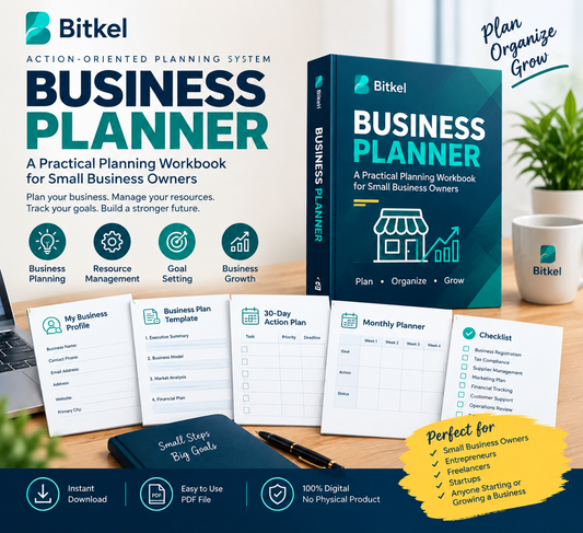 Small Business Kit